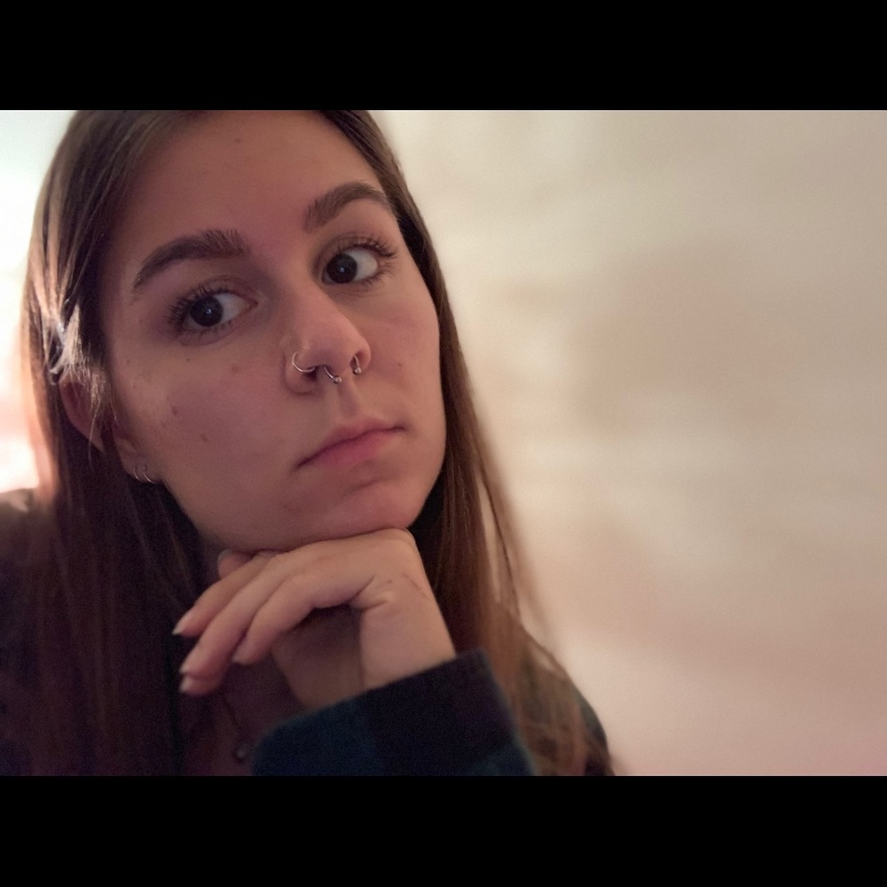 Meet your Posher, Katherine